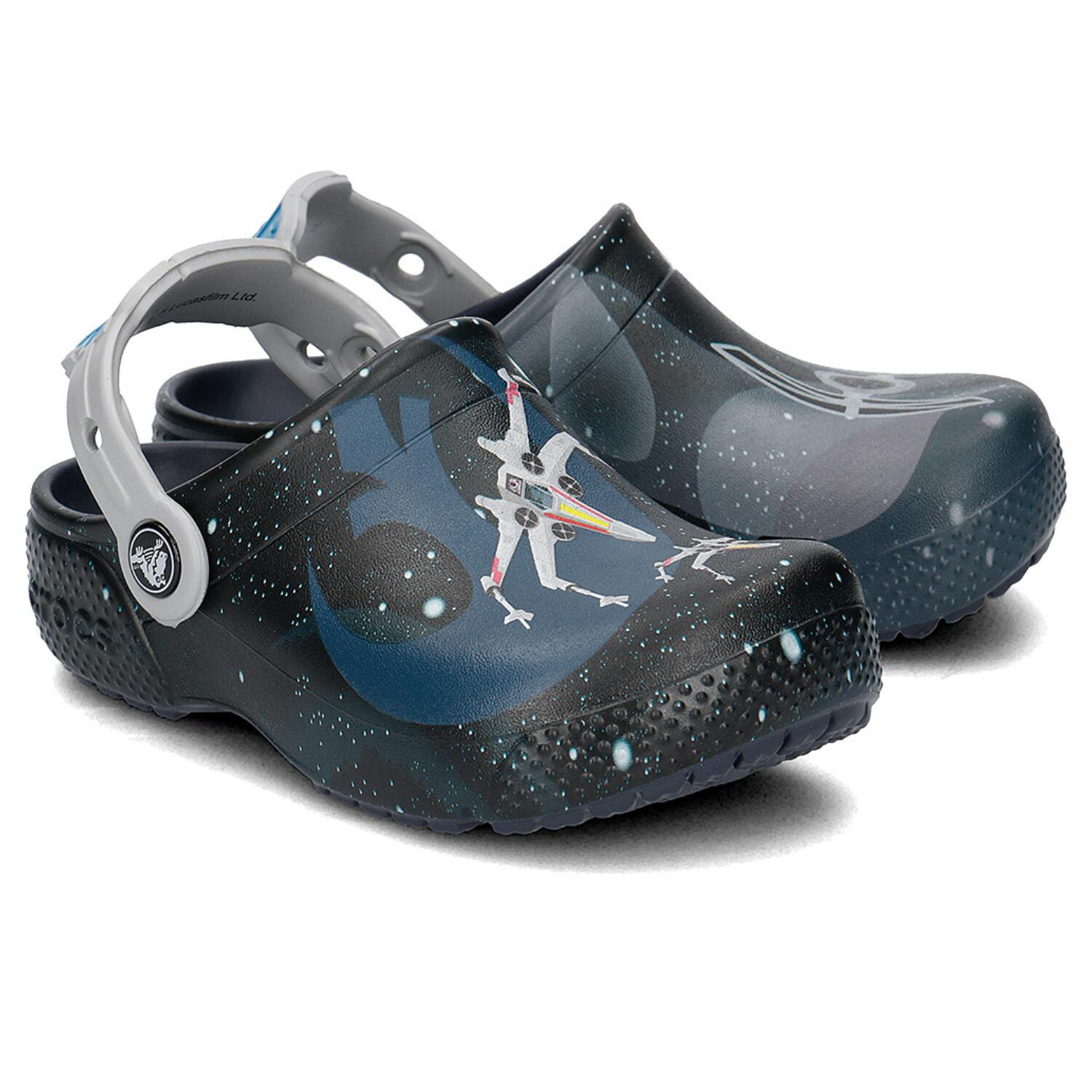 CROCS picture