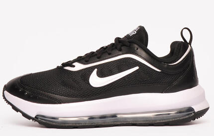 Nike Zapatillas Deportivas Air Max Ap Negro