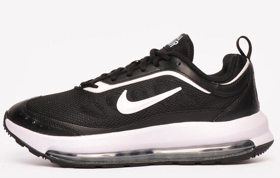 Nike Zapatillas Deportivas Air Max Ap Negro Hombre