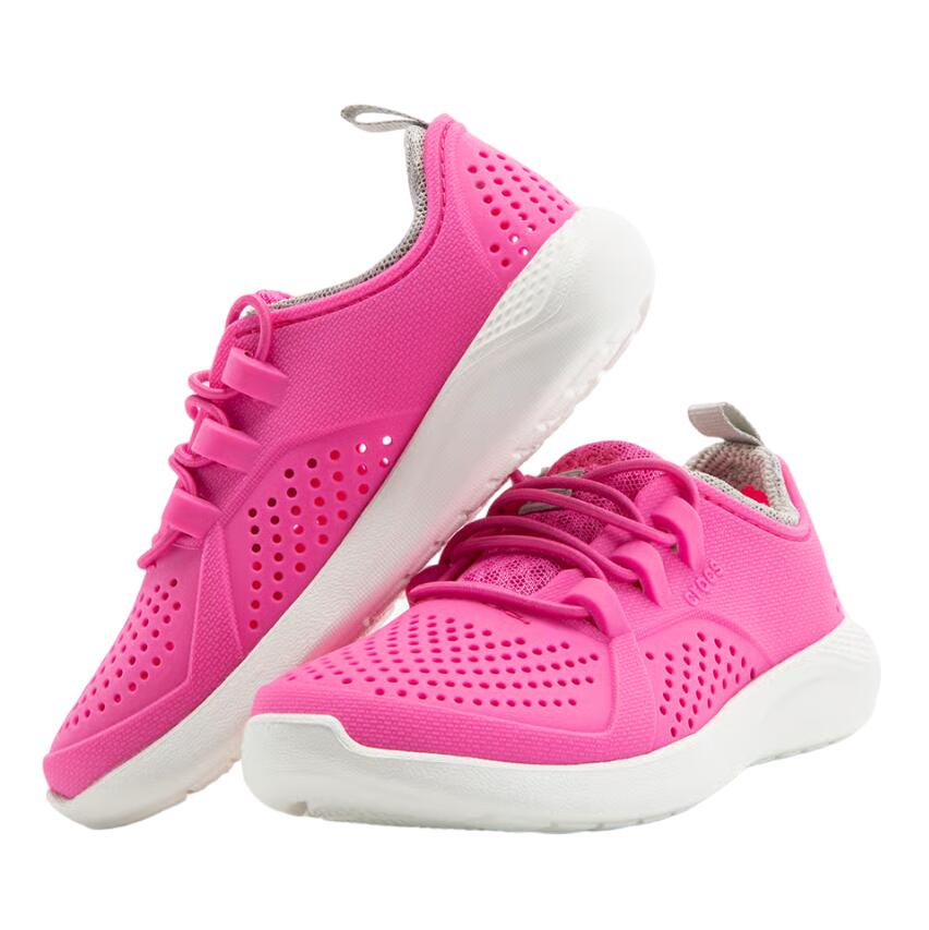 Chaussures d'eau pour enfants Crocs Literide Pacer 3/3