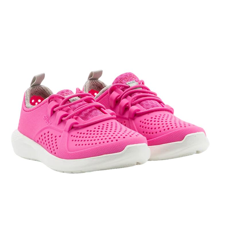 Chaussures d'eau pour enfants Crocs Literide Pacer 2/3