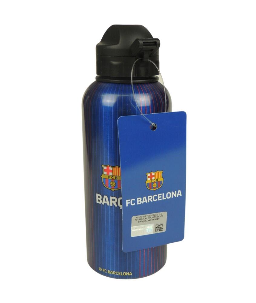 Botella FC Barcelona Oficial "Mes que un club" 400 mL 3/3