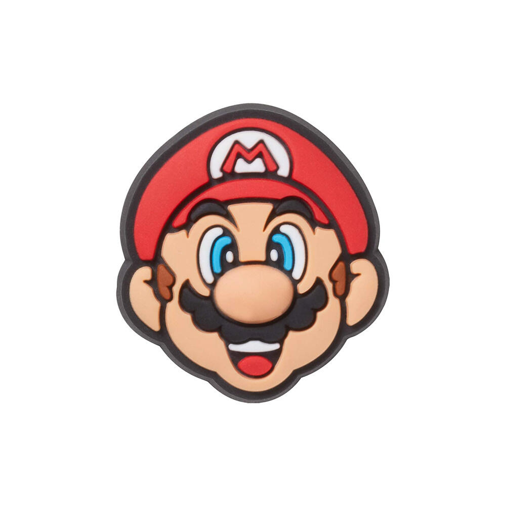 Przypinka do butów Crocs Super Mario Bros Jibbitz 2/2