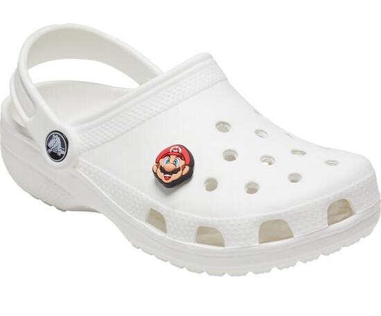 Crocs Super Mario Bros Jibbitz alfiler de zapato