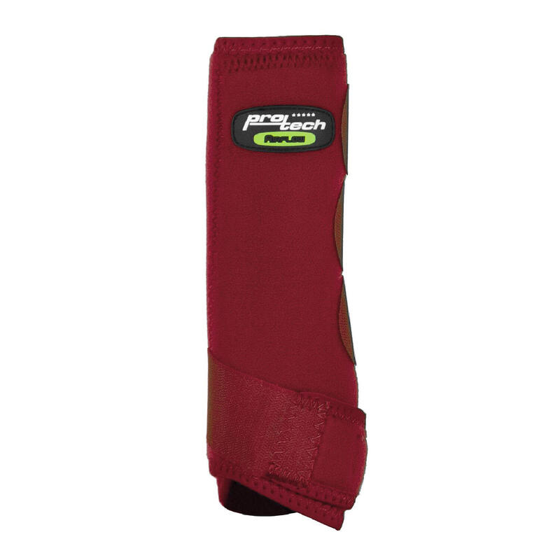 Buty tylne airflow