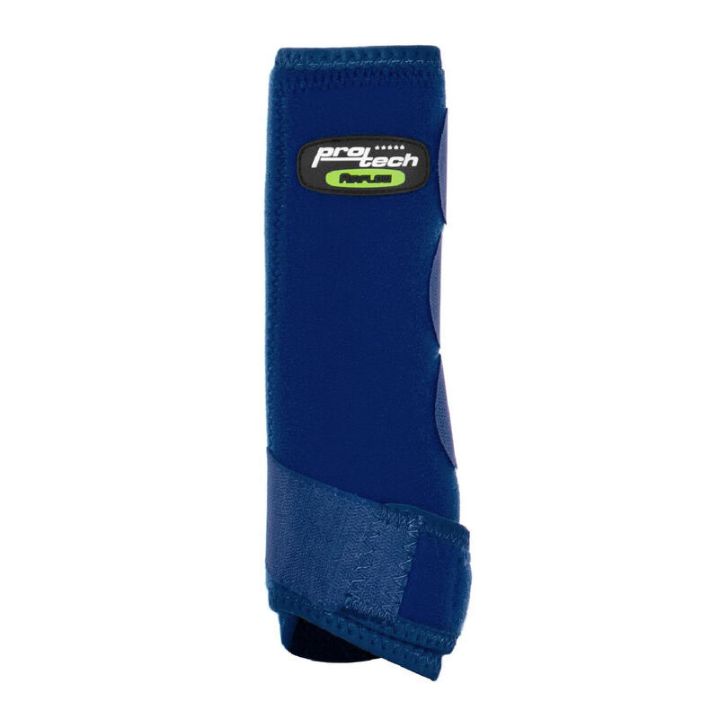 Przednie buty airflow