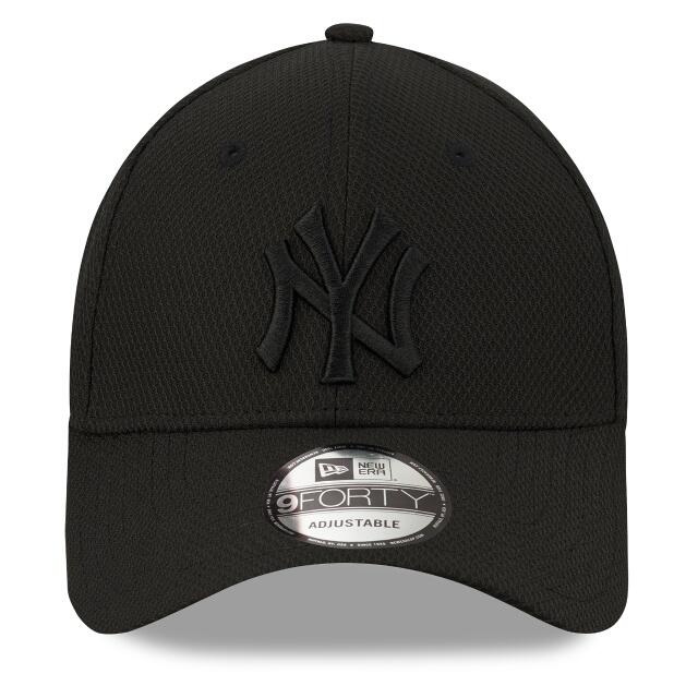 Casquette pour hommes 39THIRTY New York Yankees MLB Cap 3/6