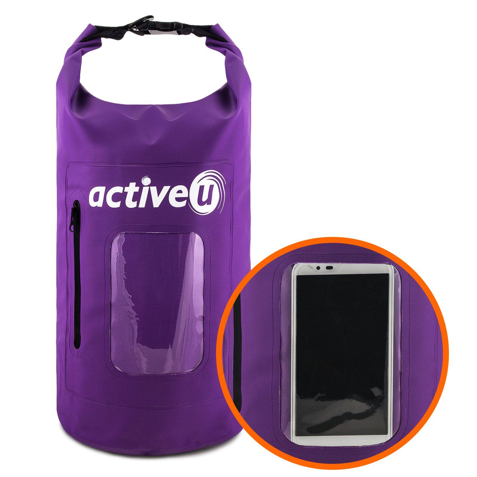 ACTIVEU picture