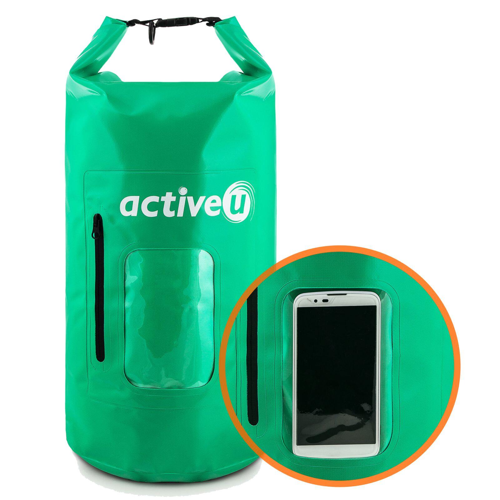 ACTIVEU picture