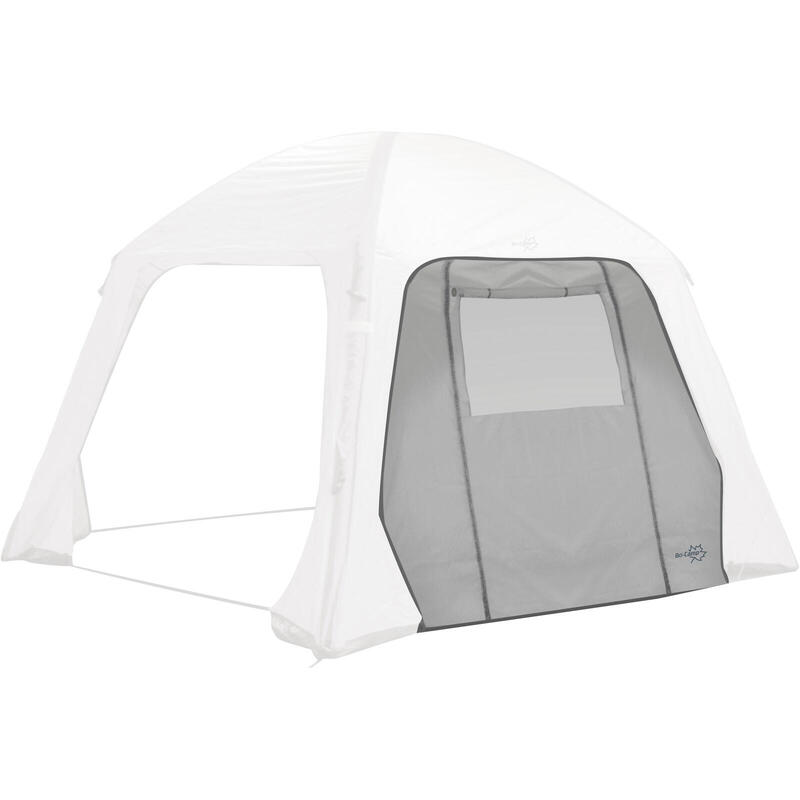 Air gazebo side wall door & window camping garden party tent