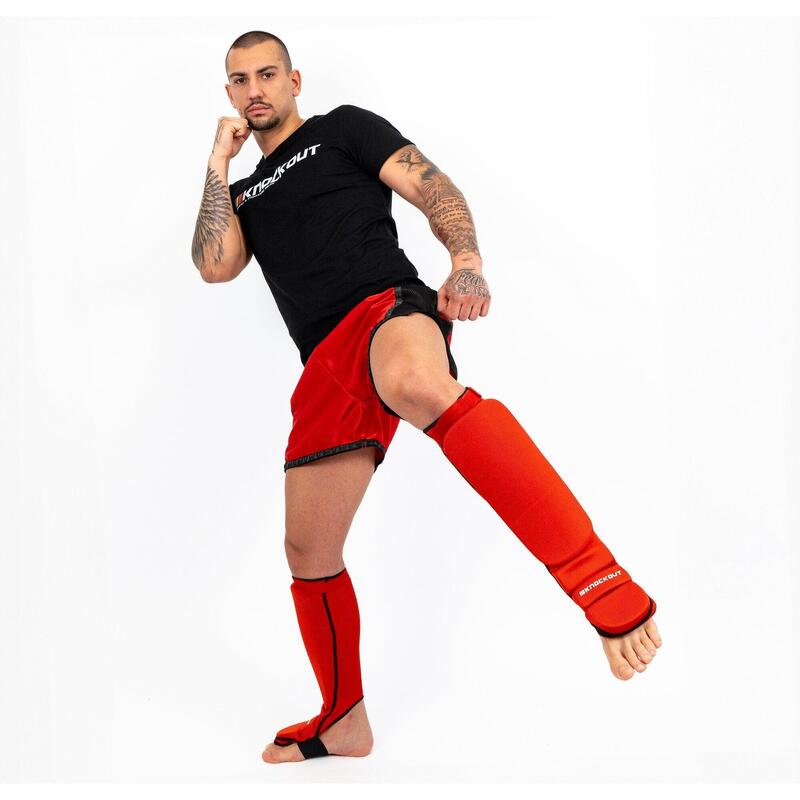 Tibiere Kickbox Knockout Competition