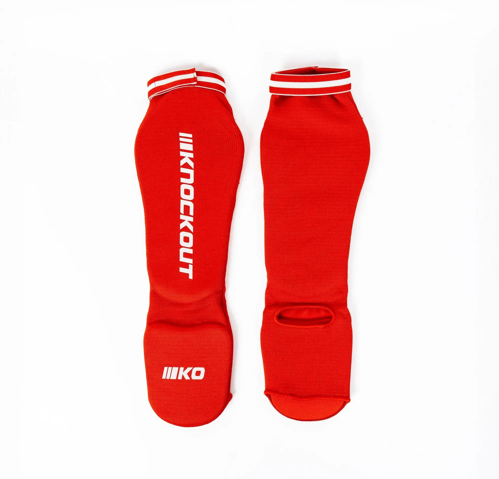 Lábcsont Kickbox Knockout Ciorap V2 4/7