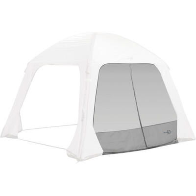 Luftpavillon Seitenwand Moskitonetz Camping Garten Pavillon Partyzelt