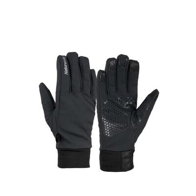Rękawiczki turystyczne Naturehike Softshell GL05 l