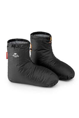 Damen-Trekkingschuhe Naturehike Puchowe Goose Down Foot Cover