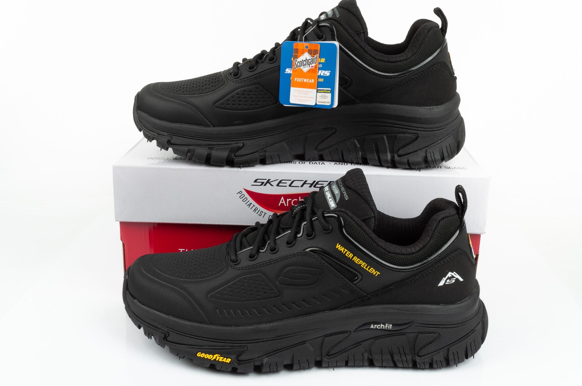 Pánské sportovní boty Skechers Arch Fit 7/7