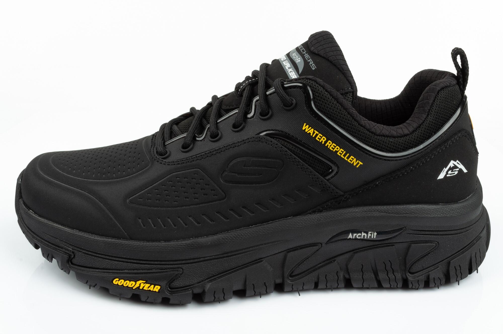 Pánské sportovní boty Skechers Arch Fit 2/7
