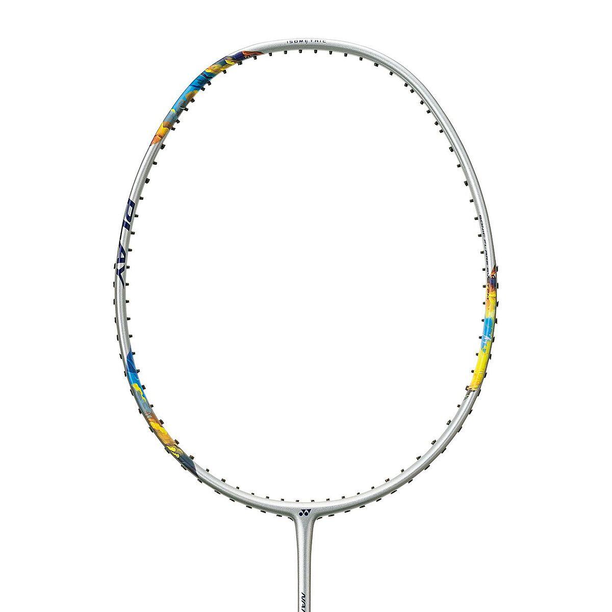 Rakieta do badmintona Yonex Nanoflare 700 Play 2/3