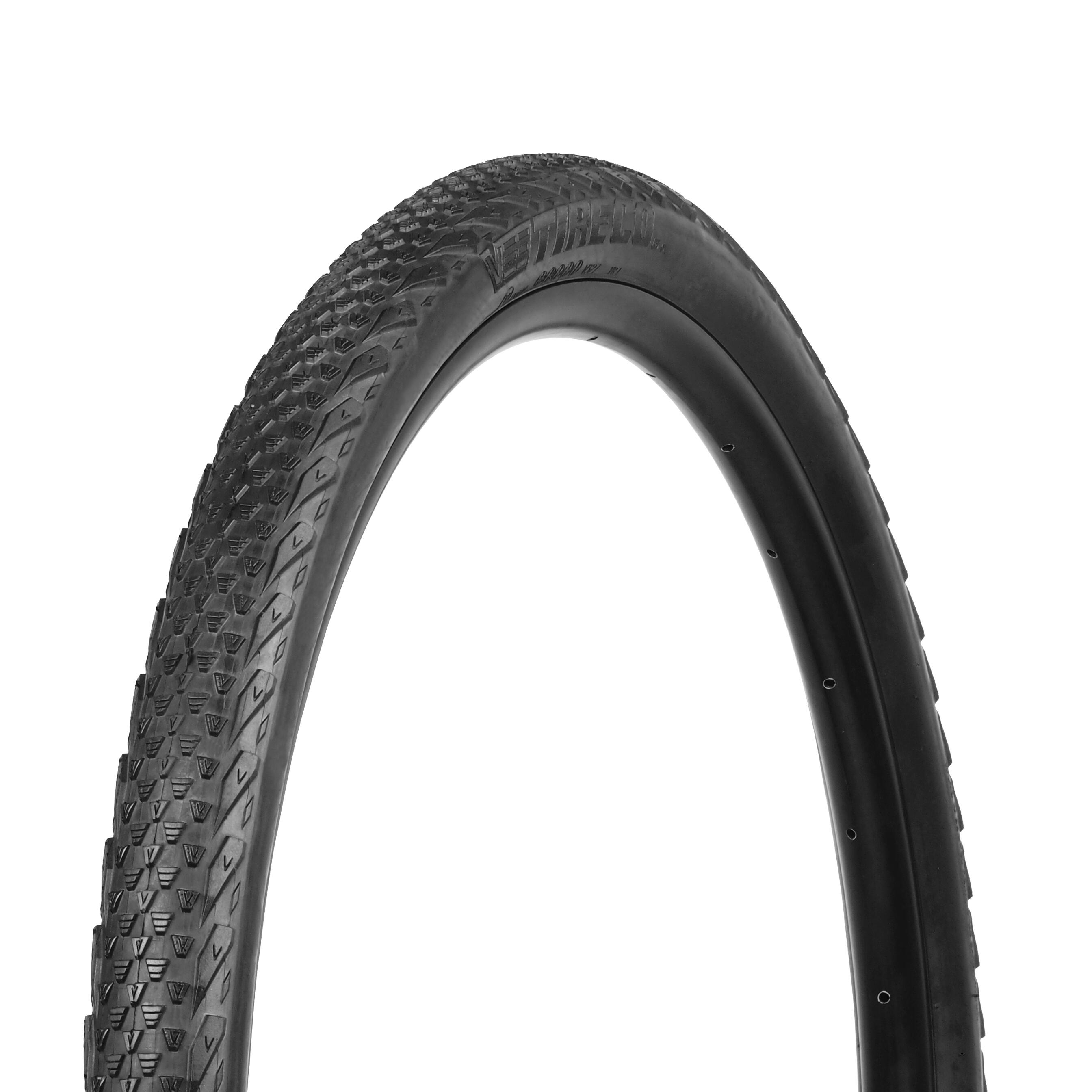 VEETIRECO RAIL JR. 20 X 1.50 MPC Vouwbanden