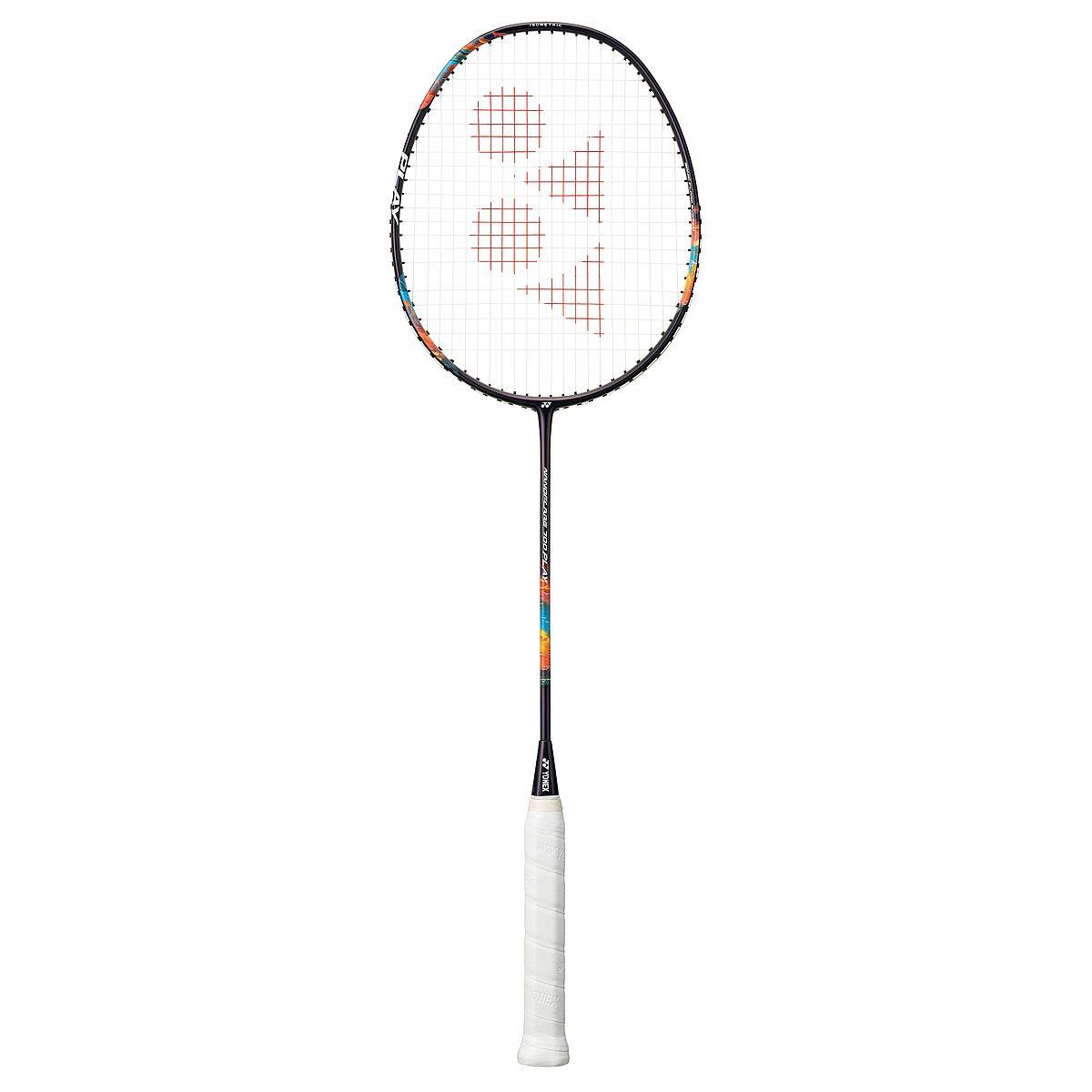 Yonex - Nanoflare 700 Play - Raquette De Badminton - Violet - Decathlon
