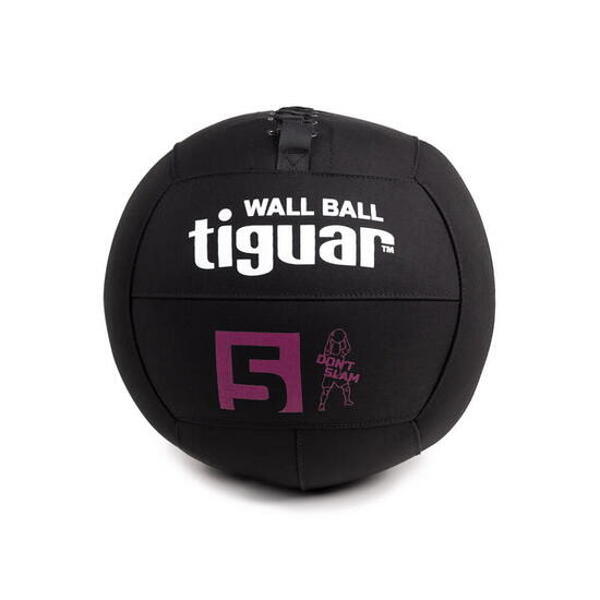 Wall Ball