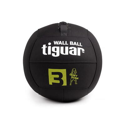Wall Ball