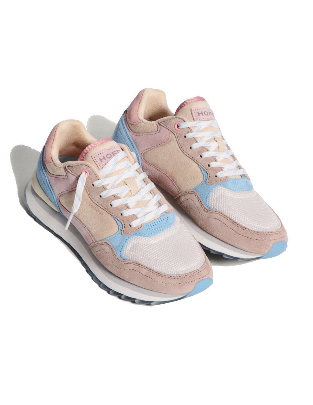 HOFF Zapatillas para Mujer Hoff  Multicolor