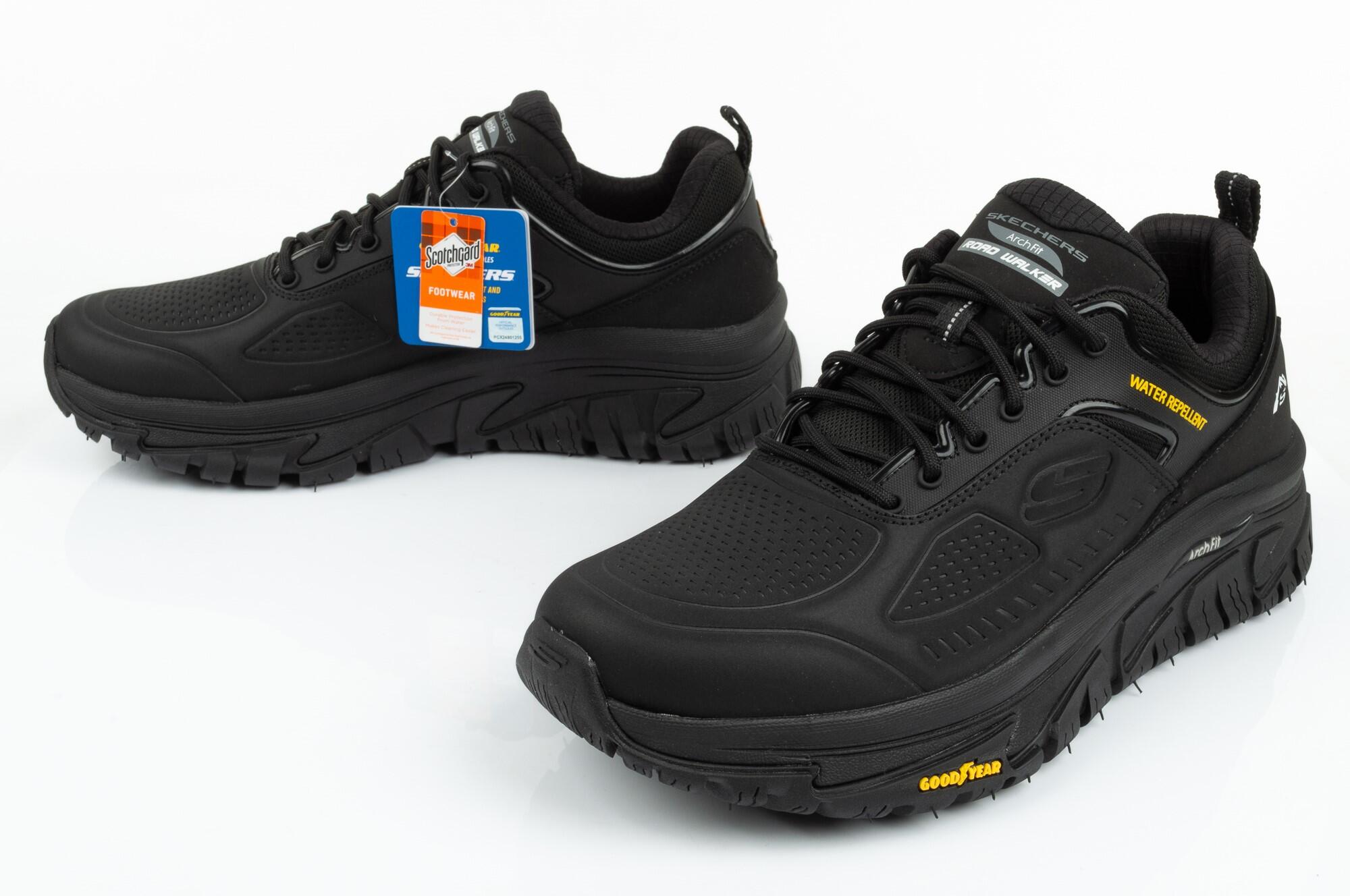 Skechers Arch Fit sportschoenen voor heren 5/7