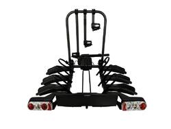 Farad porte-vélos attelage modèle Susa 3 vélos