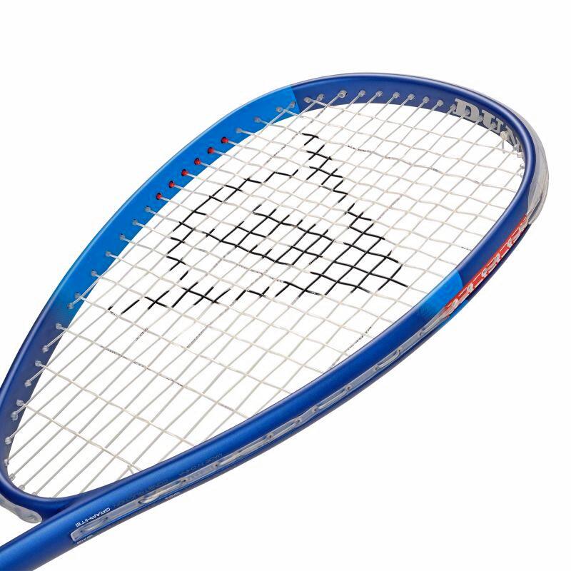 Rakieta do squasha  Dunlop Tristorm Elite 3/5