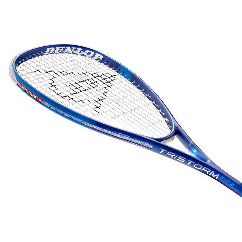Rakieta do squasha  Dunlop Tristorm Elite 4/5