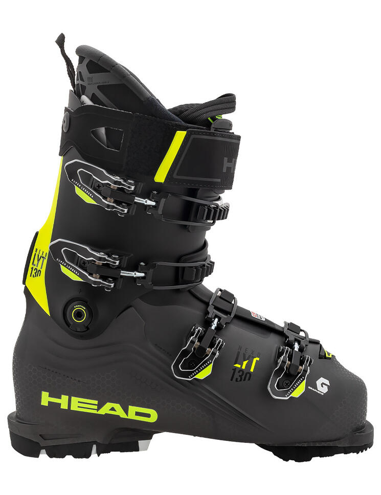 Buty narciarskie męskie HEAD NEXO LYT 130 GRIP WALK