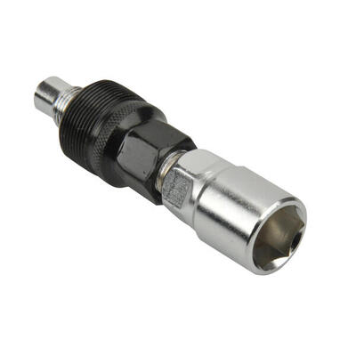 Estrattore a manovella quadrato Fischer