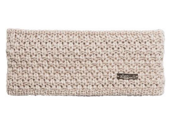 Linnl Winter-Stirnband Aus Wolle