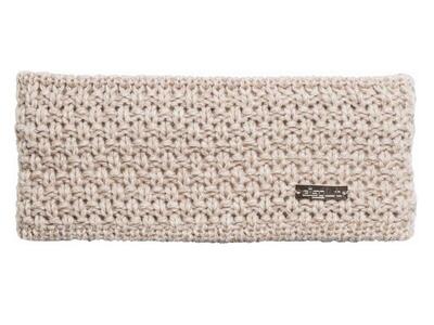 Linnl Winter-Stirnband Aus Wolle