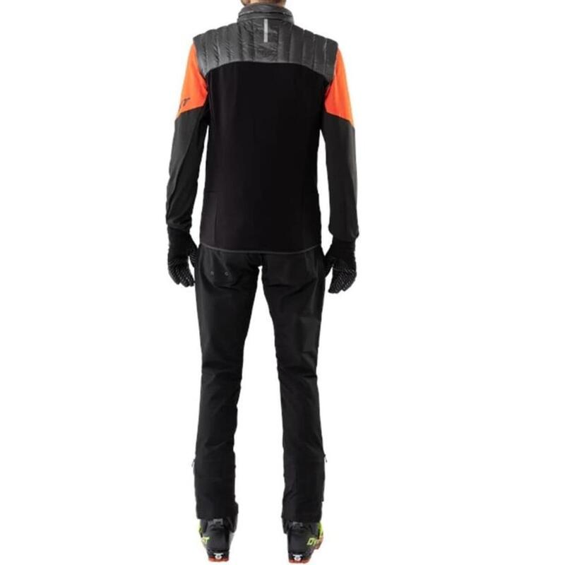 Heren Dynafit Tlt Light Isolatie wandelgilet