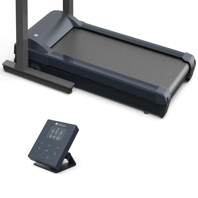 Loopband TR1200-SC110" LifeSpan Fitness