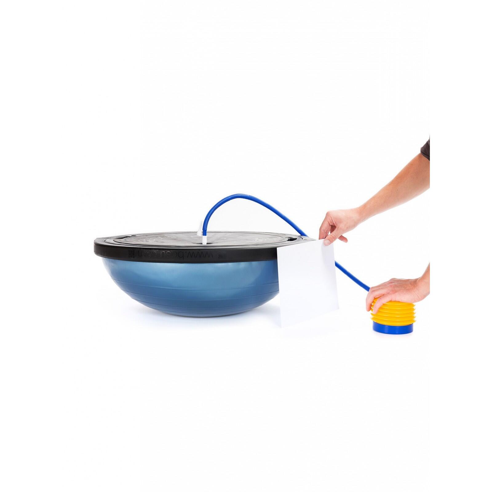 Balance Trainer - Gleichgewichtsboard - Pro Edition - 65 cm 4/7
