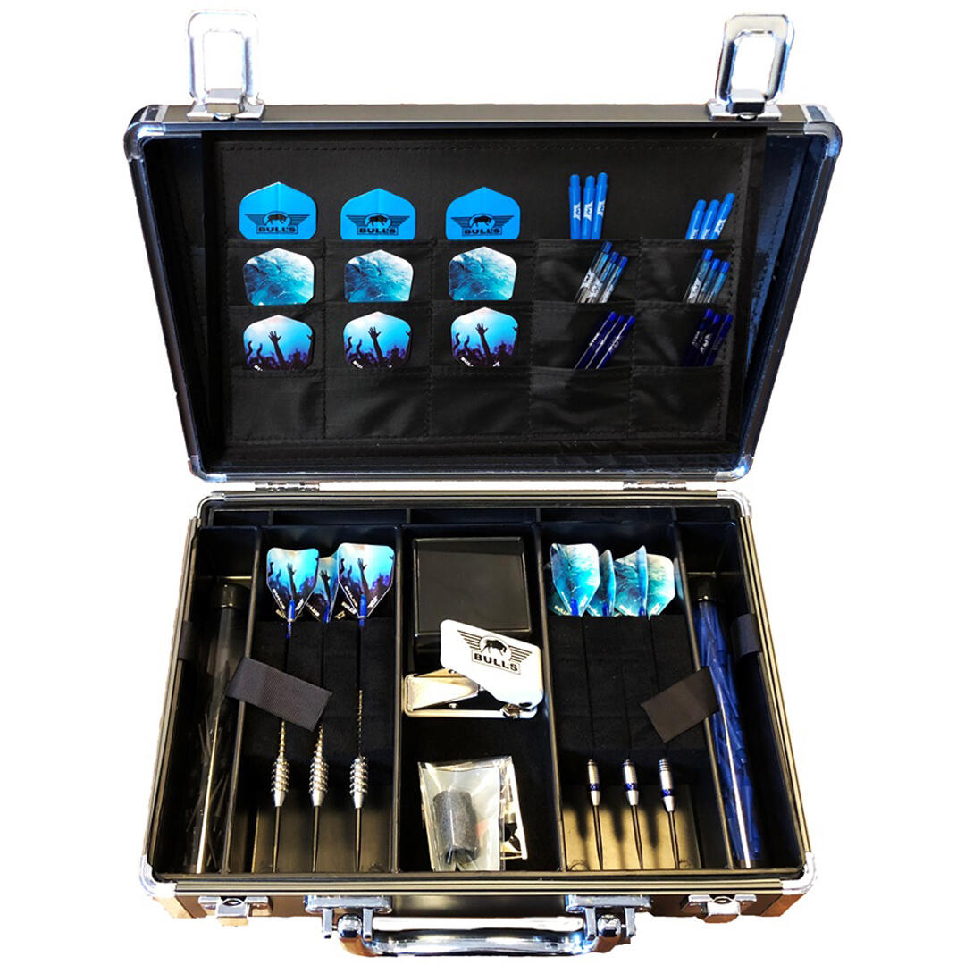 Bull's Secuda L-Case 3/4