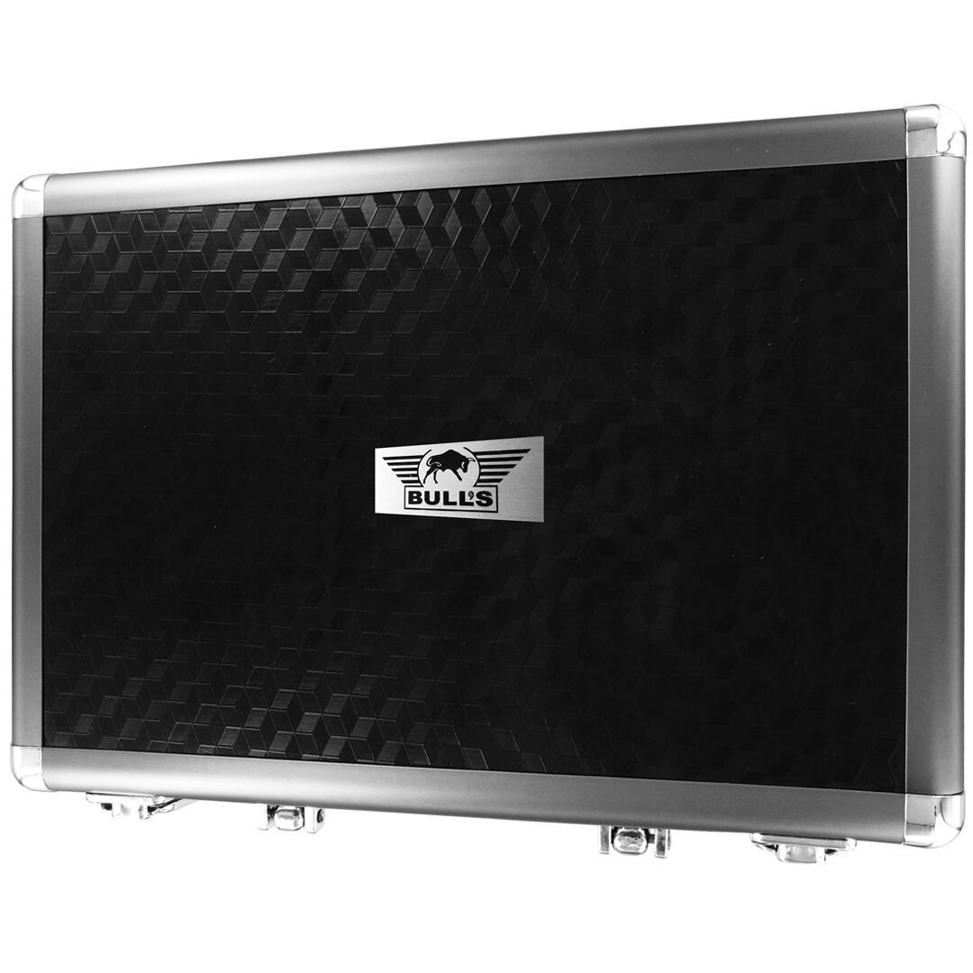 Bull's Secuda L-Case 2/4