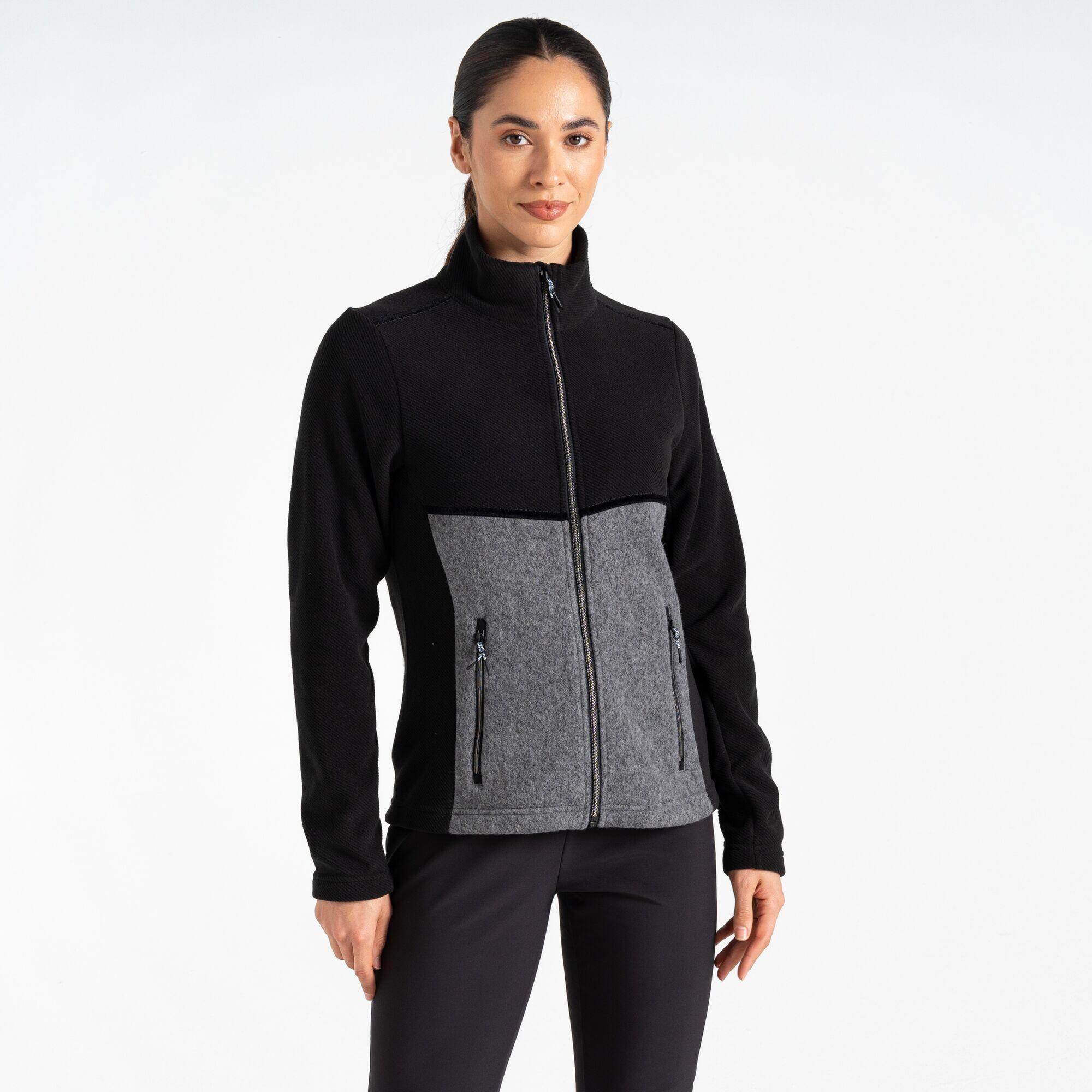 Forro polar esquí mujer Dare 2b Thriving DARE 2B Decathlon