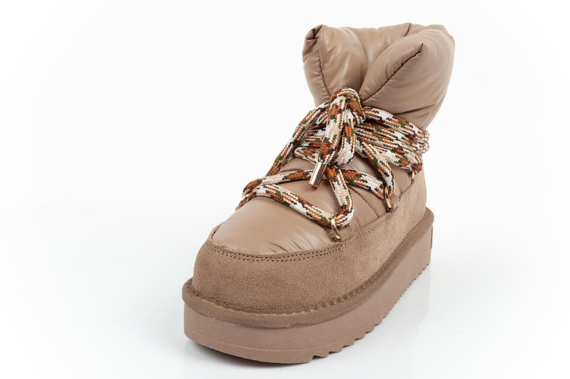 Bottes Australiennes D. Franklin Nordic Nova Low Bomb 3/7