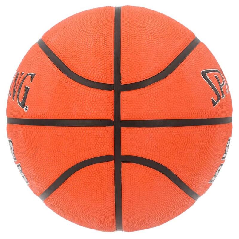 Spalding Basquetebol SILVER SERIES Bola de basquetebol tamanho 6