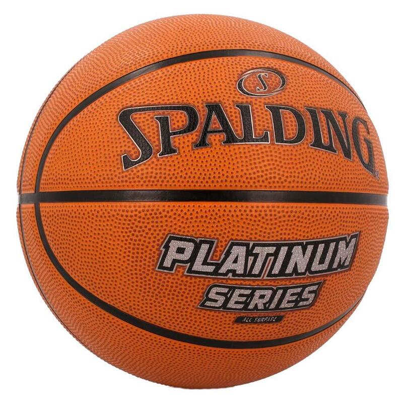 Ballon de Basket Spalding Platinum Series