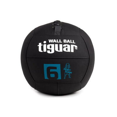 Wall Ball
