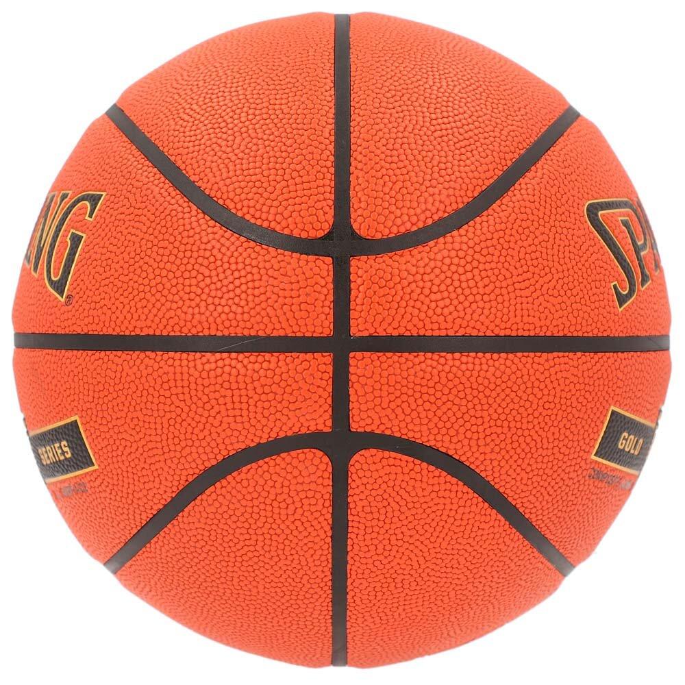 Ballon de basket Spalding TF Gold Series In/Out 4/4