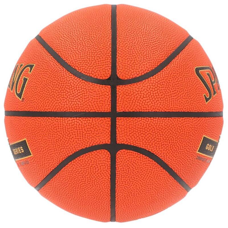 Ballon de basket "TF Gold Composite" Spalding