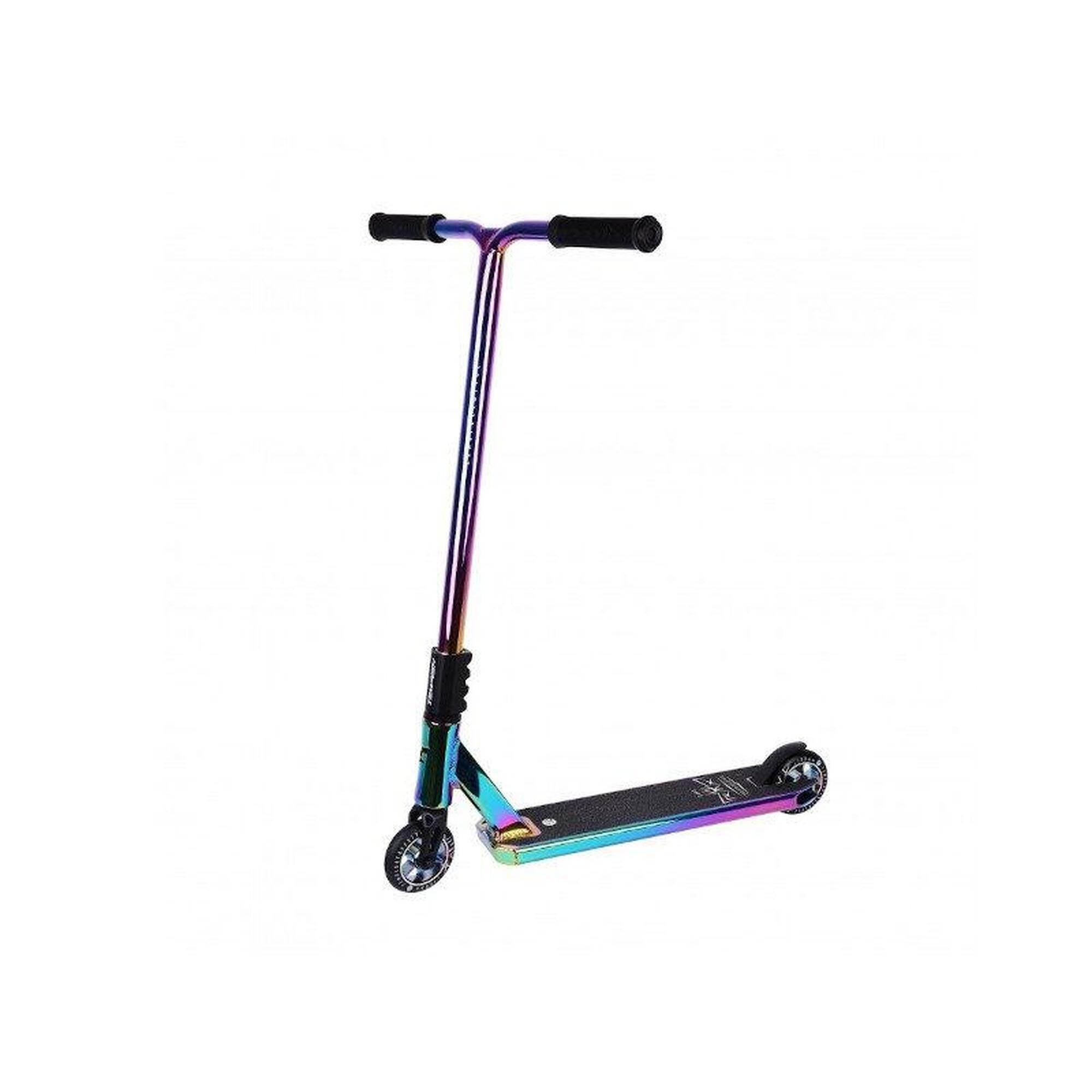 TEMPISH Freestyle koloběžka GANG ERAX RAINBOW