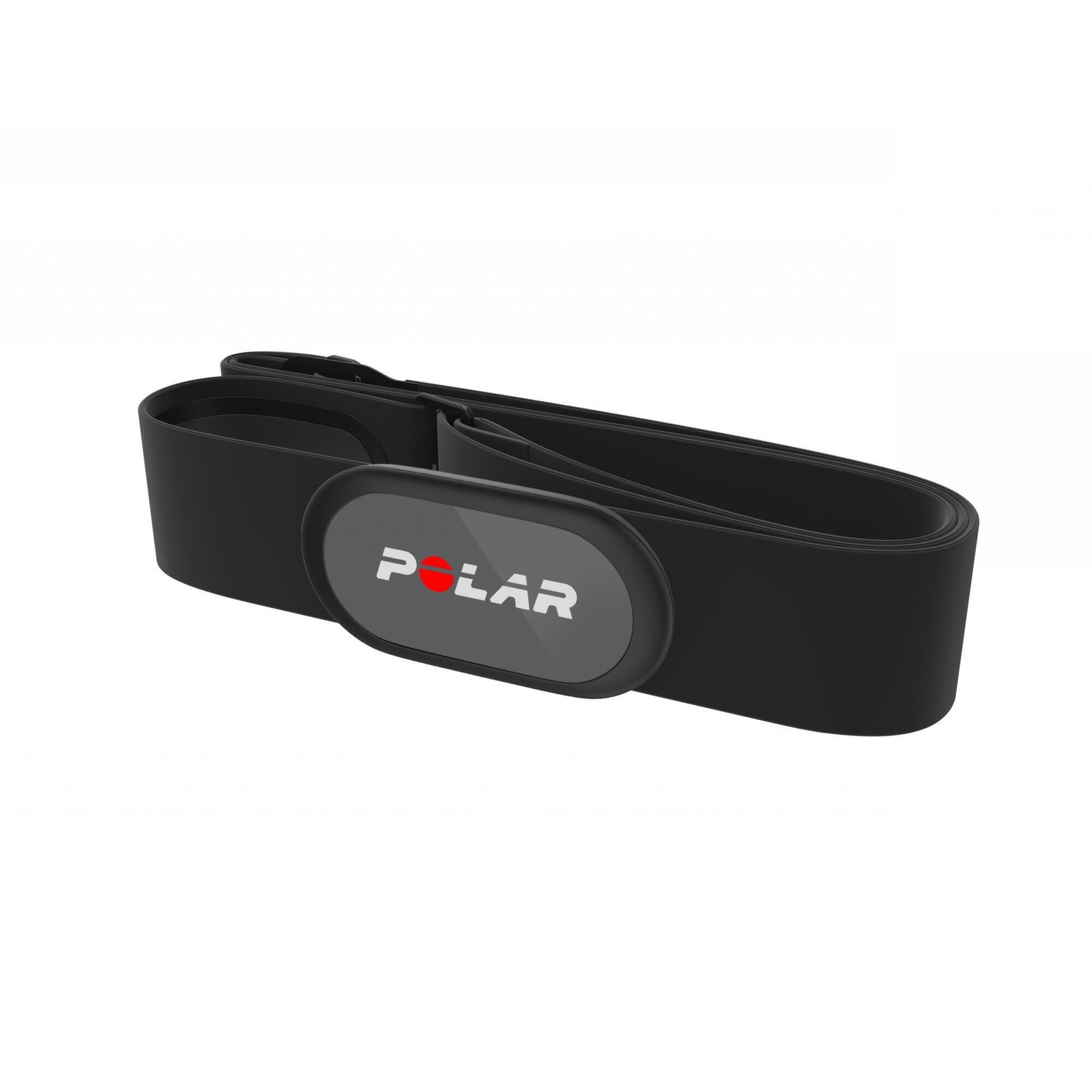Hartslagmeter H9 - Bluetooth, ANT+, 5kHz-Transmissie - Zwart 2/6