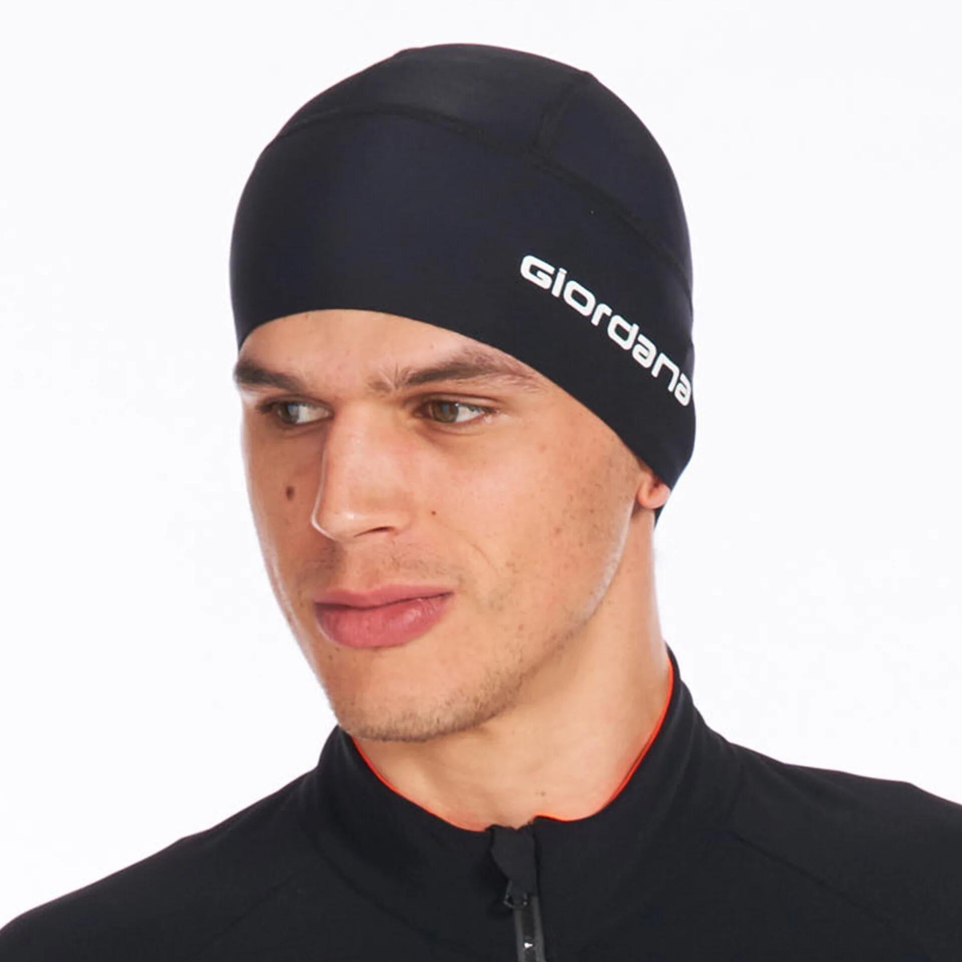 GIORDANA Giordana Super Roubaix Skull Cap